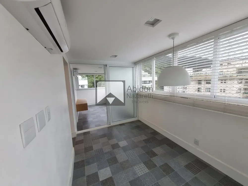 Cobertura, 4 quartos, 300 m² - Foto 23