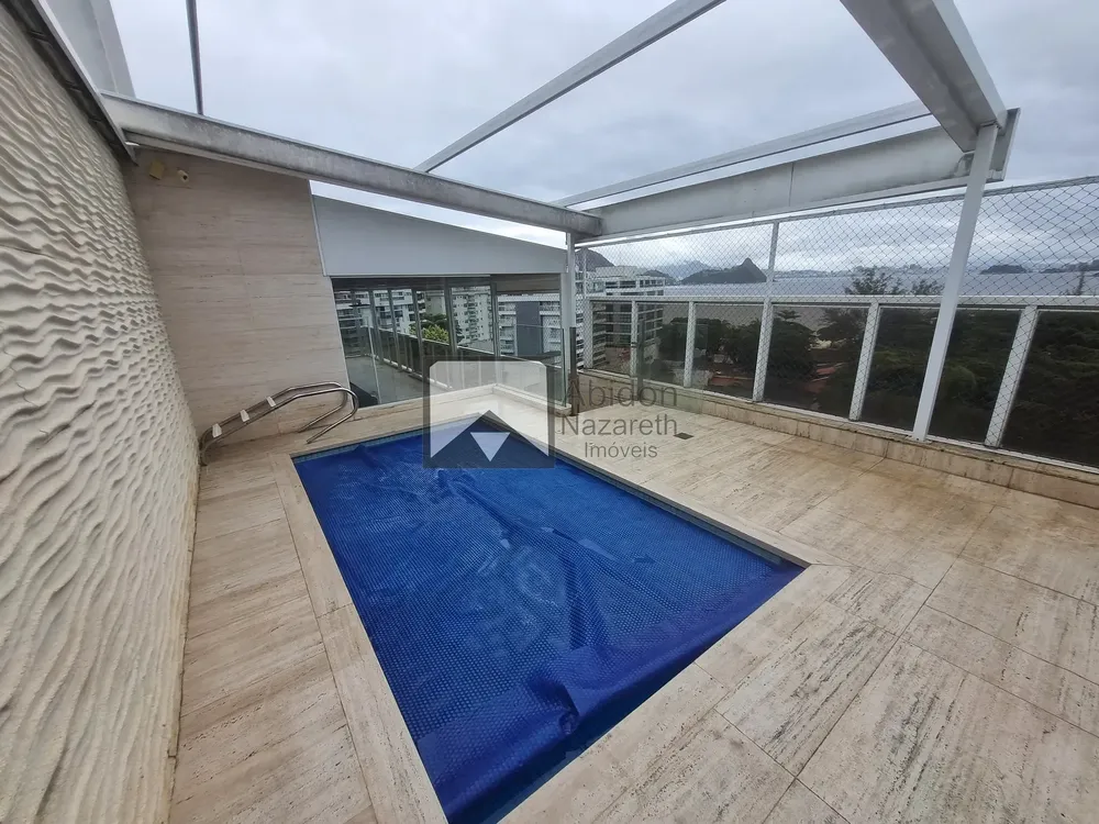 Cobertura, 4 quartos, 300 m² - Foto 22
