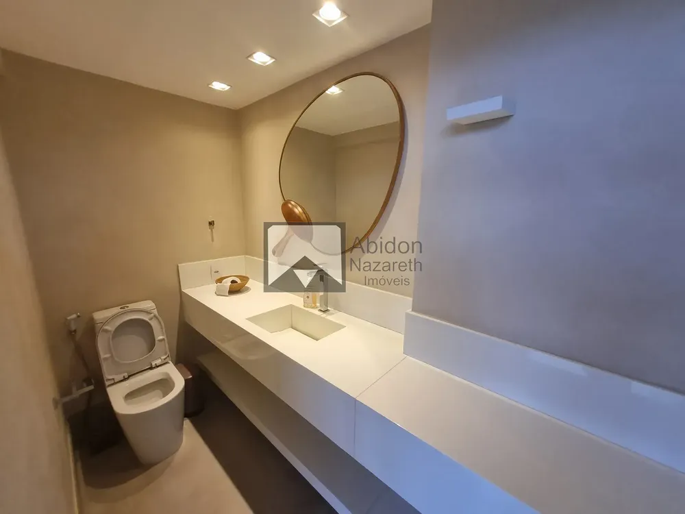 Cobertura, 4 quartos, 300 m² - Foto 12