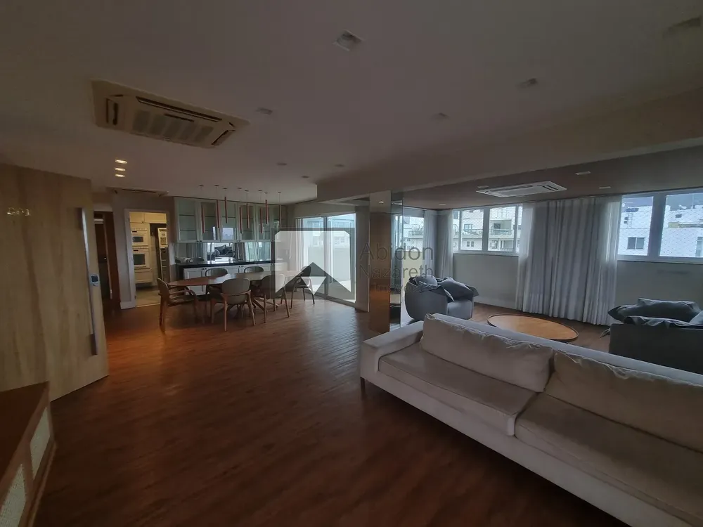 Cobertura, 4 quartos, 300 m² - Foto 1