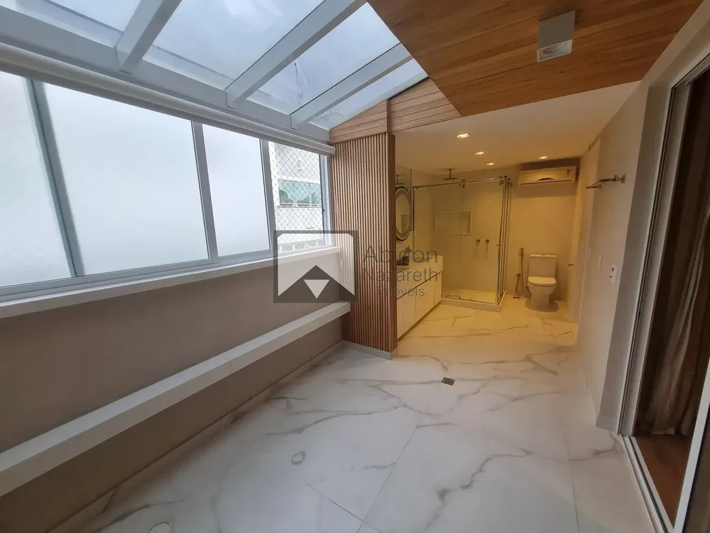 Cobertura, 4 quartos, 300 m² - Foto 3