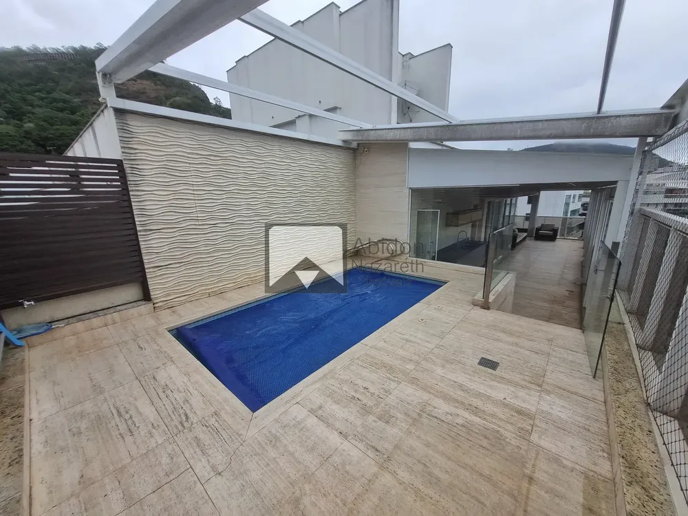 Cobertura, 4 quartos, 300 m² - Foto 21