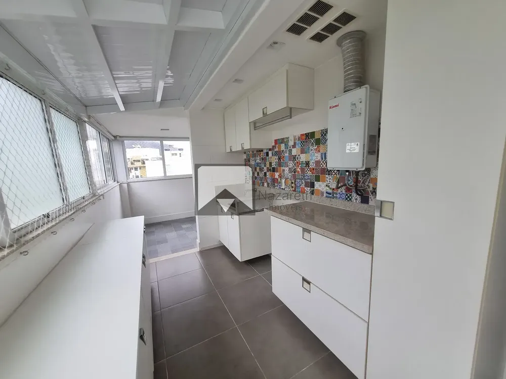 Cobertura, 4 quartos, 300 m² - Foto 25