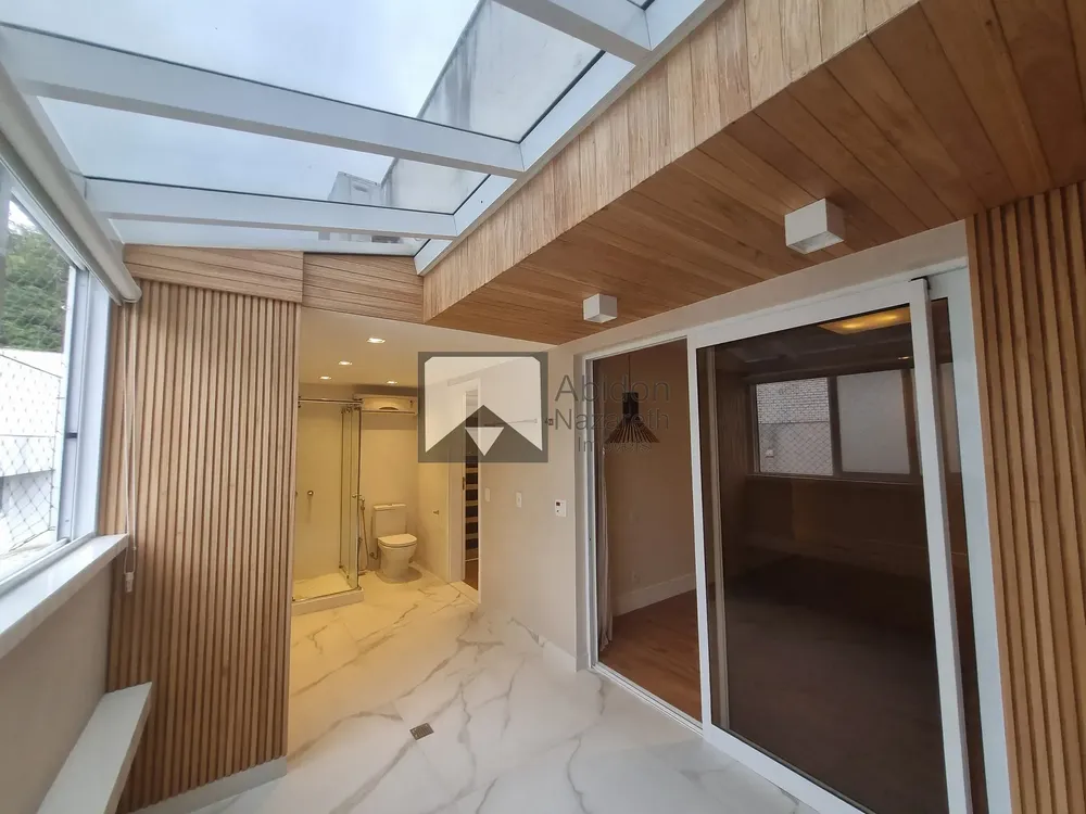 Cobertura, 4 quartos, 300 m² - Foto 4