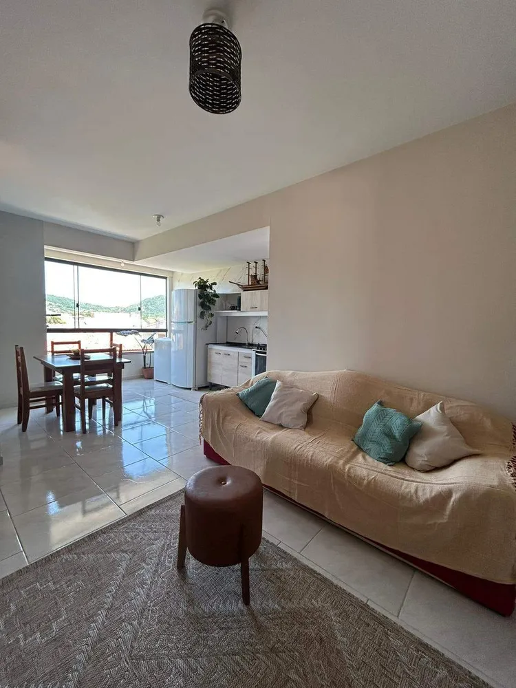 Apartamento, 2 quartos, 70 m² - Foto 2