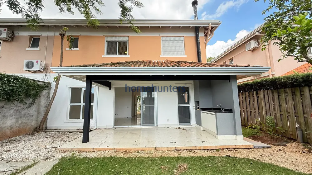 Casa, 3 quartos, 175 m² - Foto 4