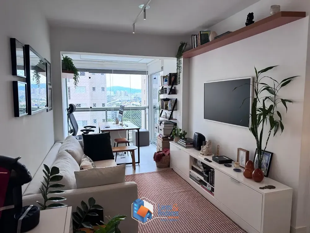 Apartamento, 2 quartos, 60 m² - Foto 4