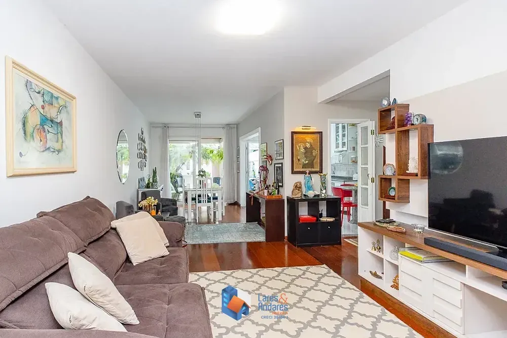 Casa, 3 quartos, 187 m² - Foto 5