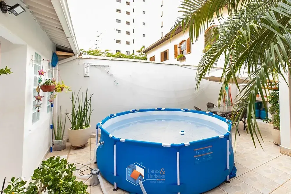 Casa, 3 quartos, 187 m² - Foto 4