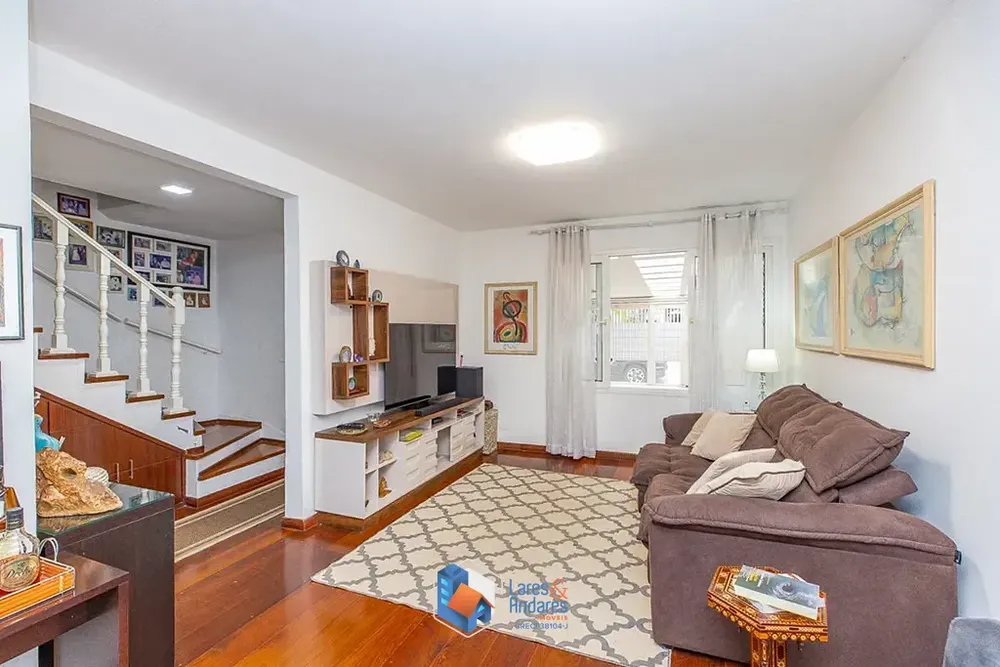 Casa, 3 quartos, 187 m² - Foto 1