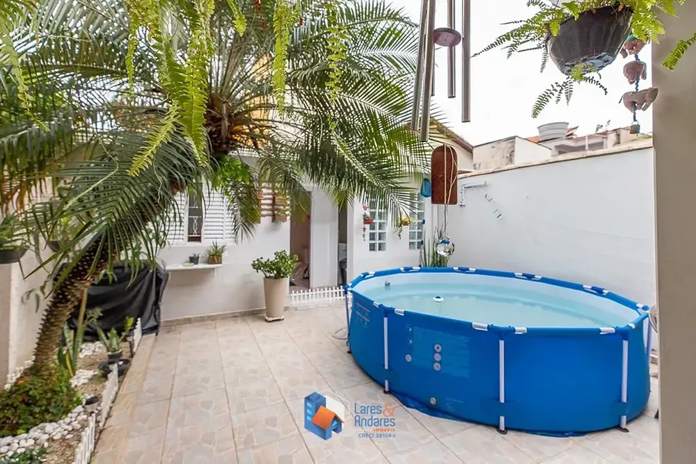 Casa, 3 quartos, 187 m² - Foto 6