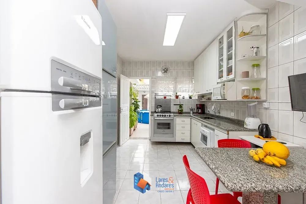 Casa, 3 quartos, 187 m² - Foto 8