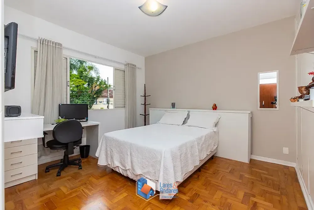 Casa, 3 quartos, 187 m² - Foto 7