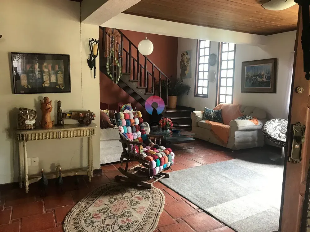 Sítio, 5 quartos, 3 hectares - Foto 4