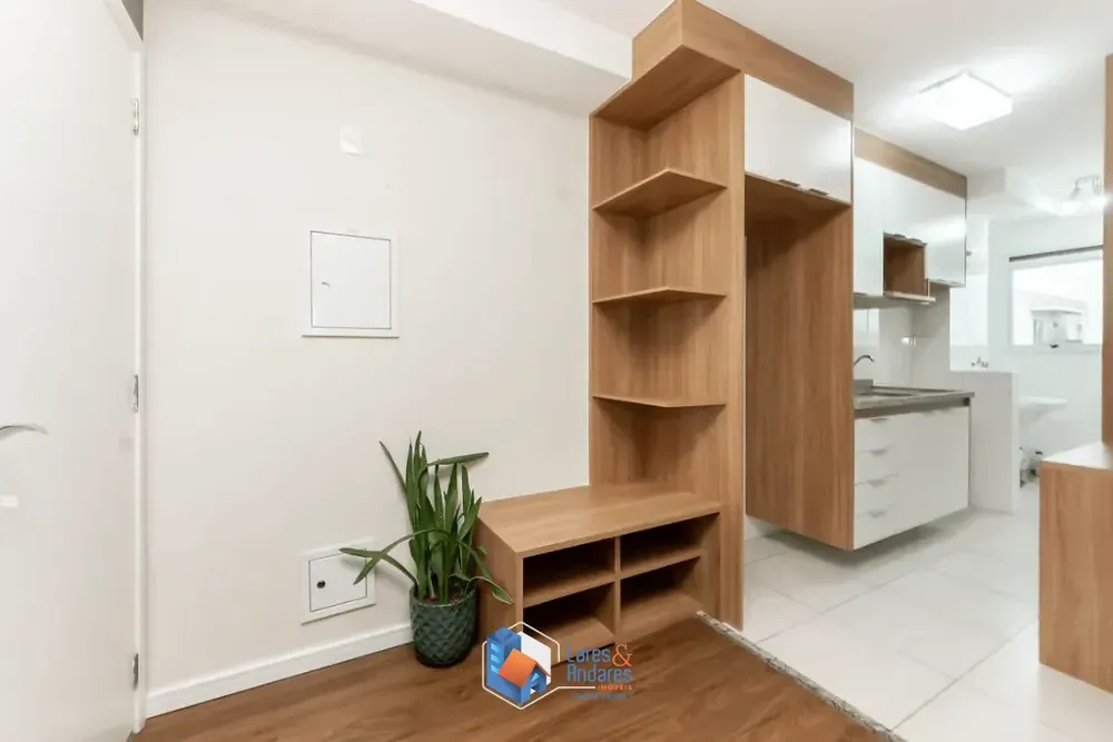 Apartamento, 2 quartos, 51 m² - Foto 8