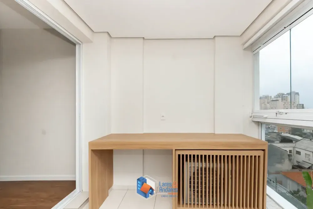 Apartamento, 2 quartos, 51 m² - Foto 3