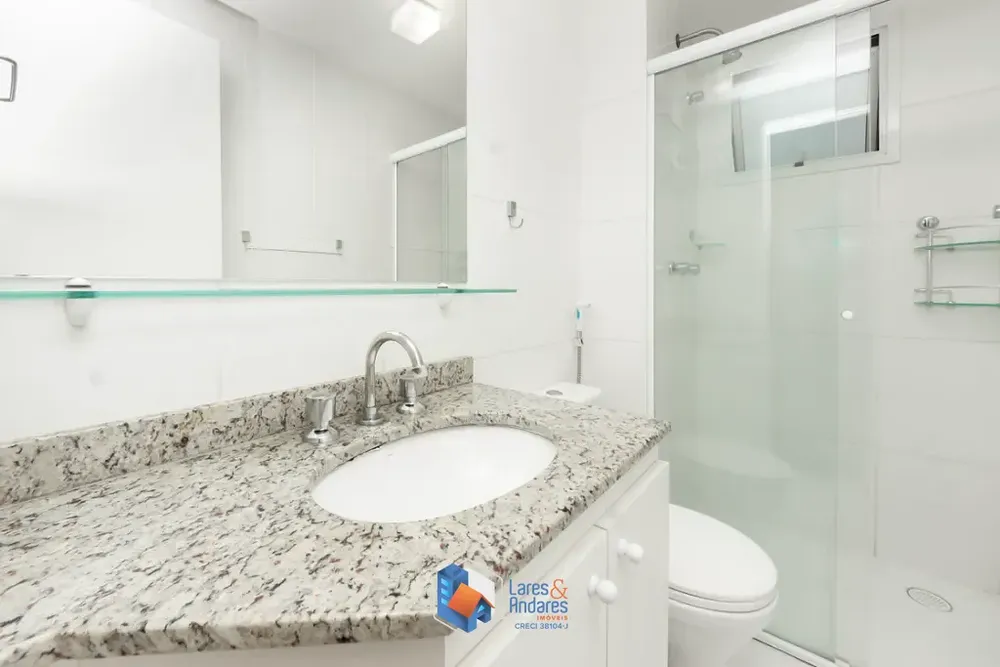 Apartamento, 2 quartos, 51 m² - Foto 5