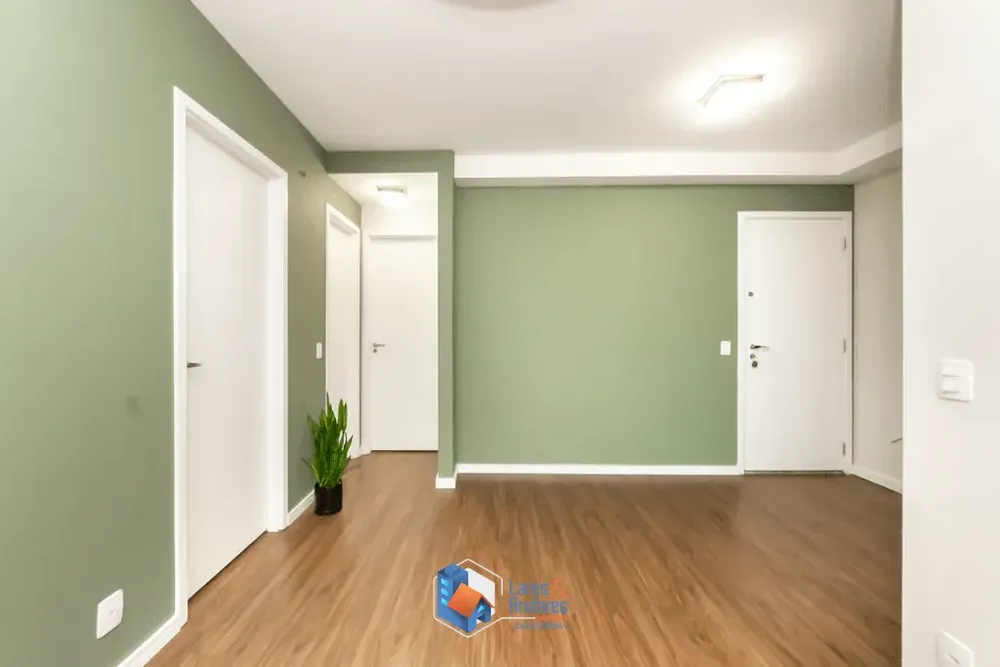 Apartamento, 2 quartos, 51 m² - Foto 6