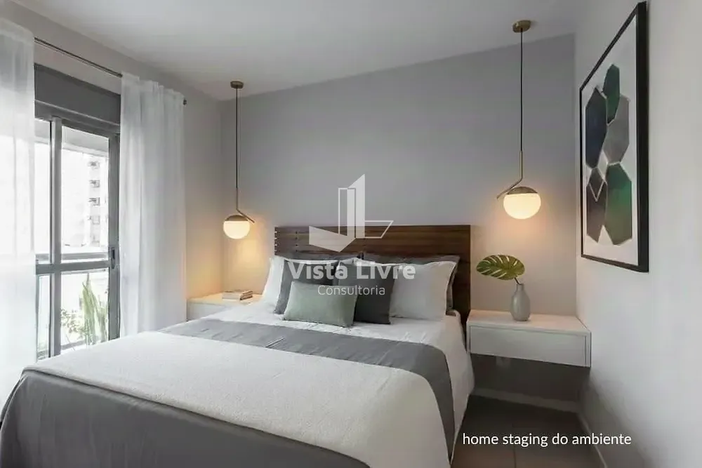 Apartamento, 3 quartos, 147 m² - Foto 1