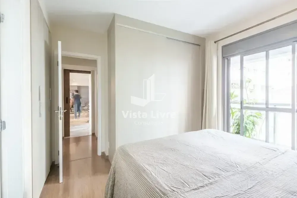 Apartamento, 3 quartos, 147 m² - Foto 4