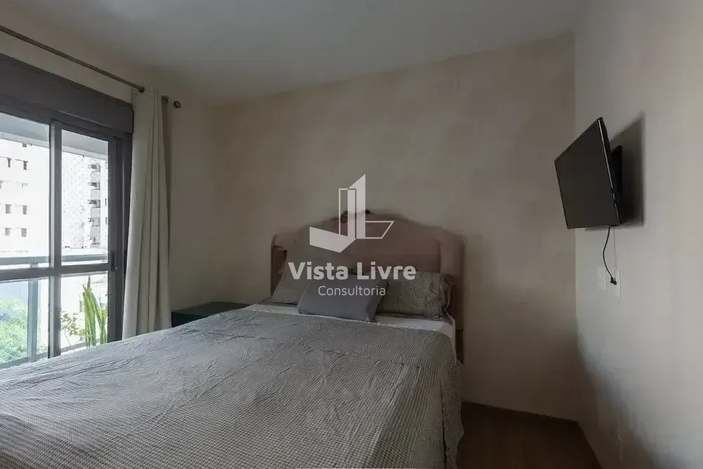 Apartamento, 3 quartos, 147 m² - Foto 2