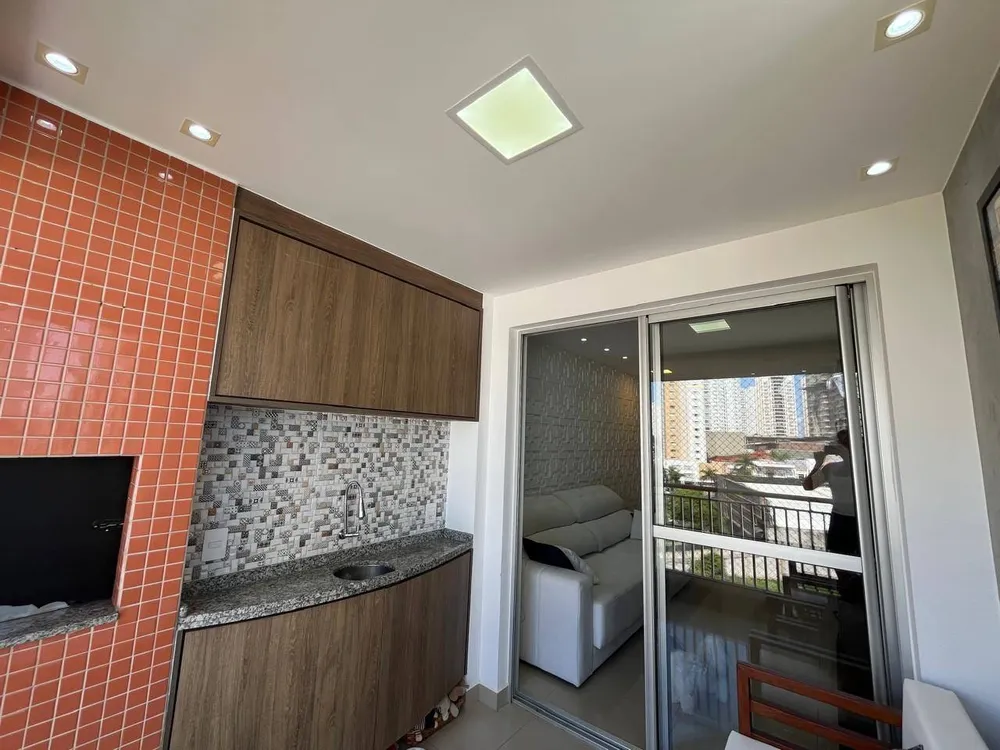 Apartamento, 3 quartos, 83 m² - Foto 5