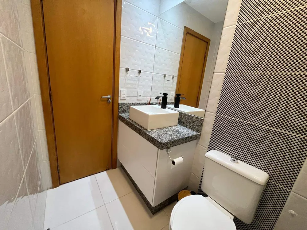 Apartamento, 3 quartos, 83 m² - Foto 3
