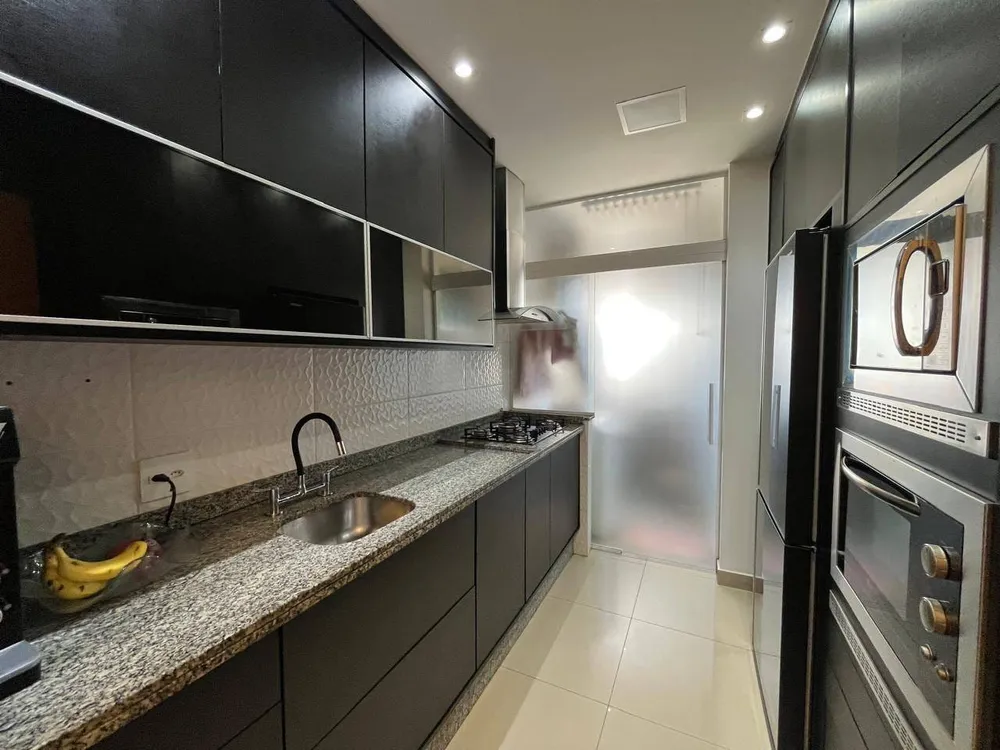 Apartamento, 3 quartos, 83 m² - Foto 1