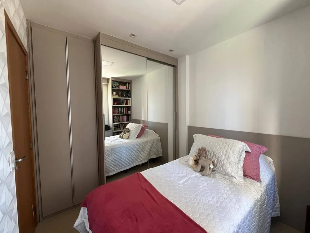 Apartamento, 3 quartos, 83 m² - Foto 2
