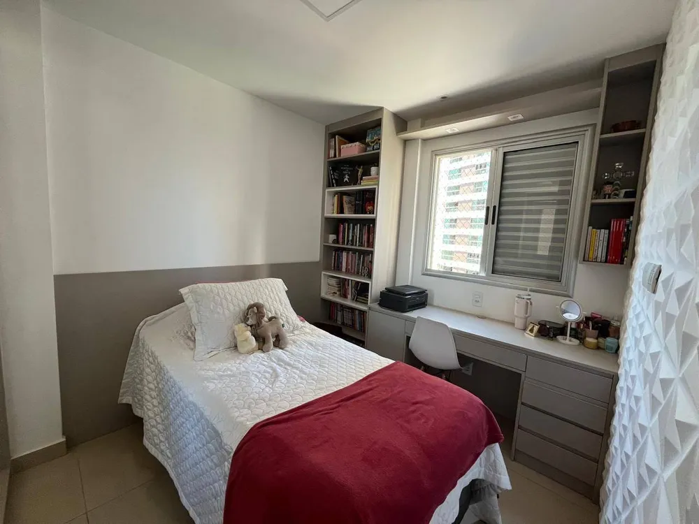 Apartamento, 3 quartos, 83 m² - Foto 4