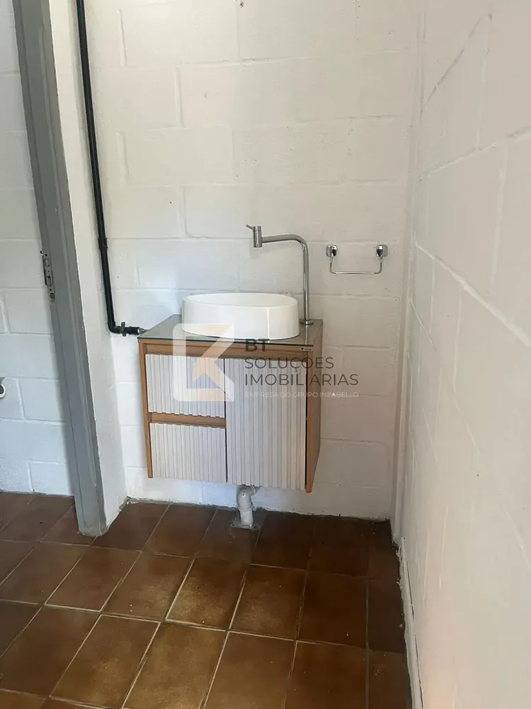 Depósito-Galpão, 525 m² - Foto 8