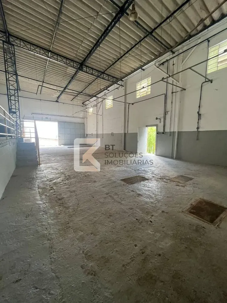 Depósito-Galpão, 525 m² - Foto 7