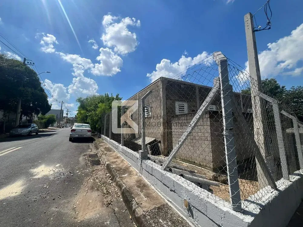 Depósito-Galpão, 525 m² - Foto 4