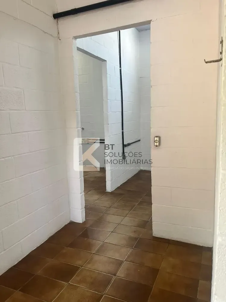 Depósito-Galpão, 525 m² - Foto 6