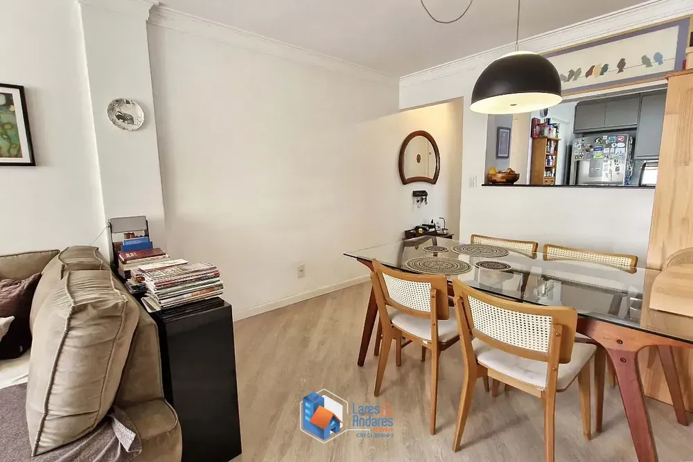 Apartamento, 2 quartos, 71 m² - Foto 3