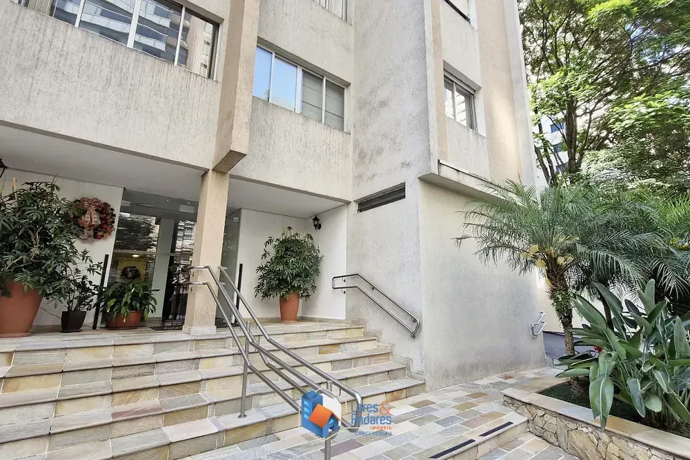 Apartamento, 2 quartos, 71 m² - Foto 5