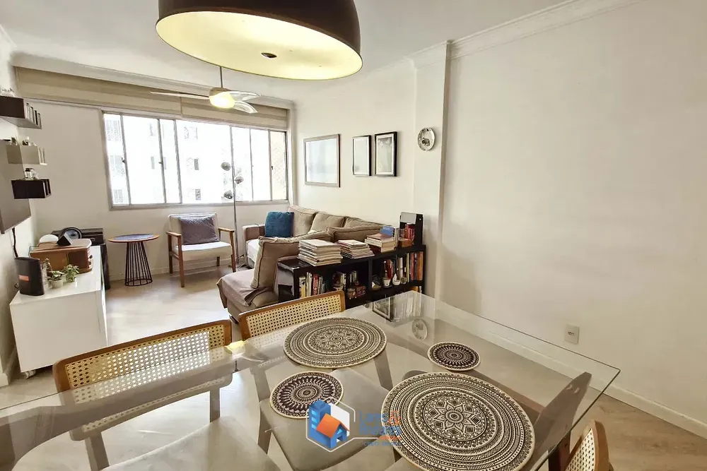 Apartamento, 2 quartos, 71 m² - Foto 4