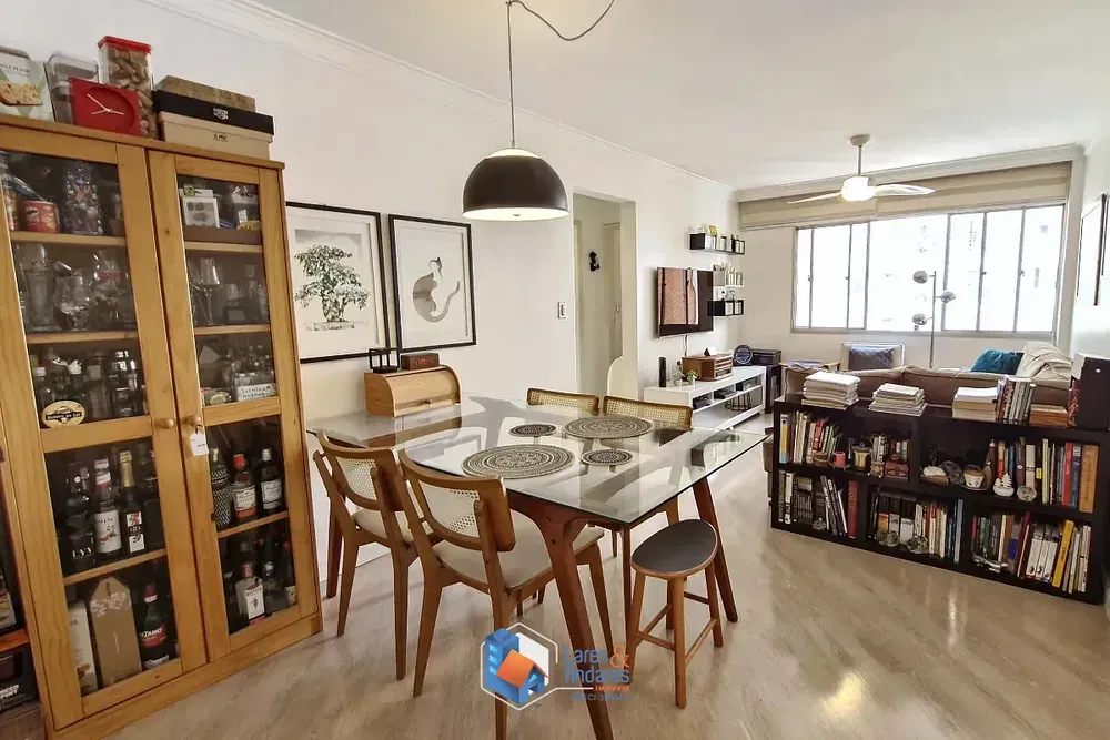 Apartamento, 2 quartos, 71 m² - Foto 2