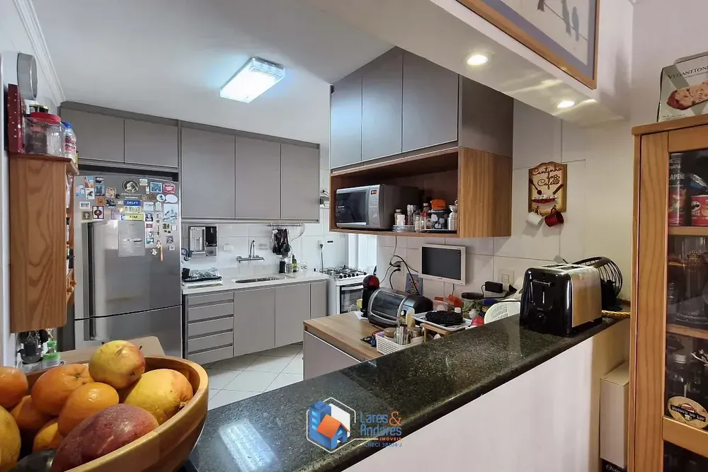 Apartamento, 2 quartos, 71 m² - Foto 6