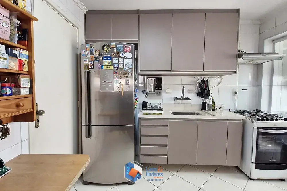 Apartamento, 2 quartos, 71 m² - Foto 8