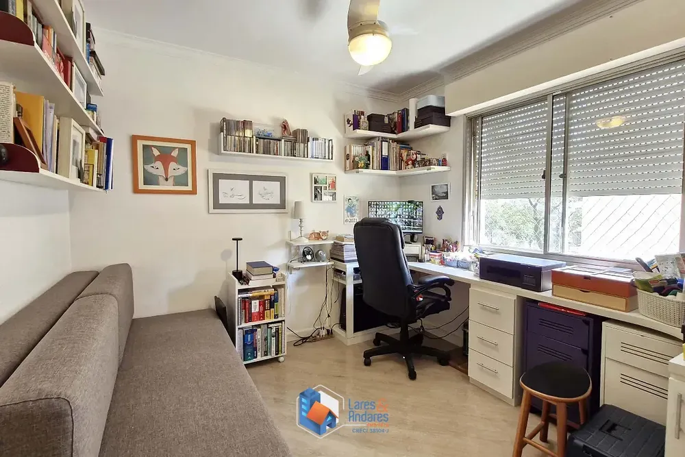 Apartamento, 2 quartos, 71 m² - Foto 7