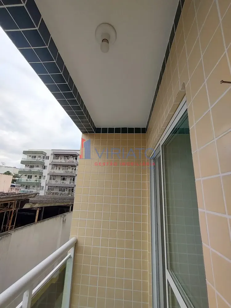 Apartamento, 2 quartos, 58 m² - Foto 19