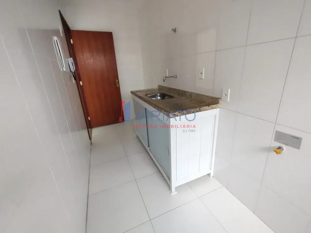 Apartamento, 2 quartos, 58 m² - Foto 8