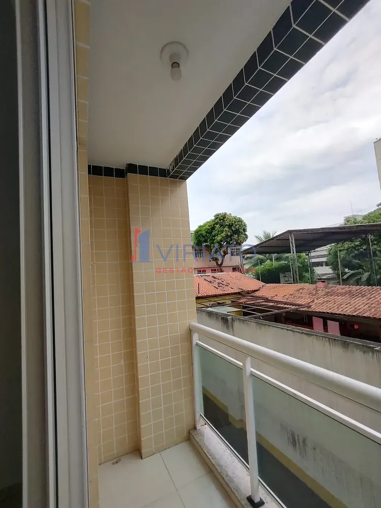 Apartamento, 2 quartos, 58 m² - Foto 17
