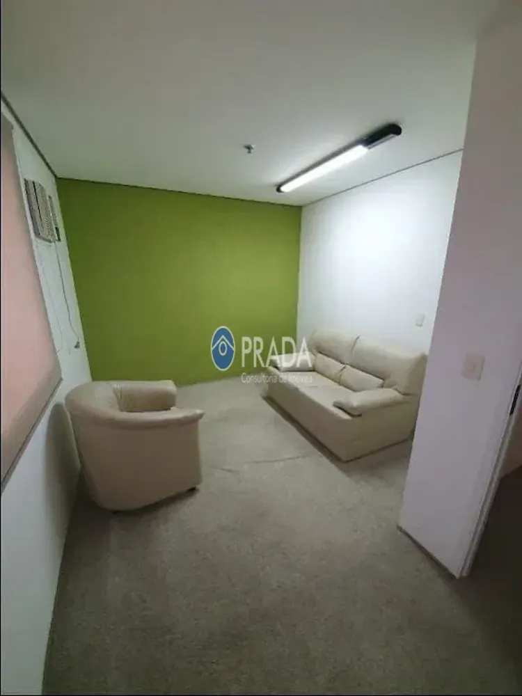 Apartamento, 33 m² - Foto 7