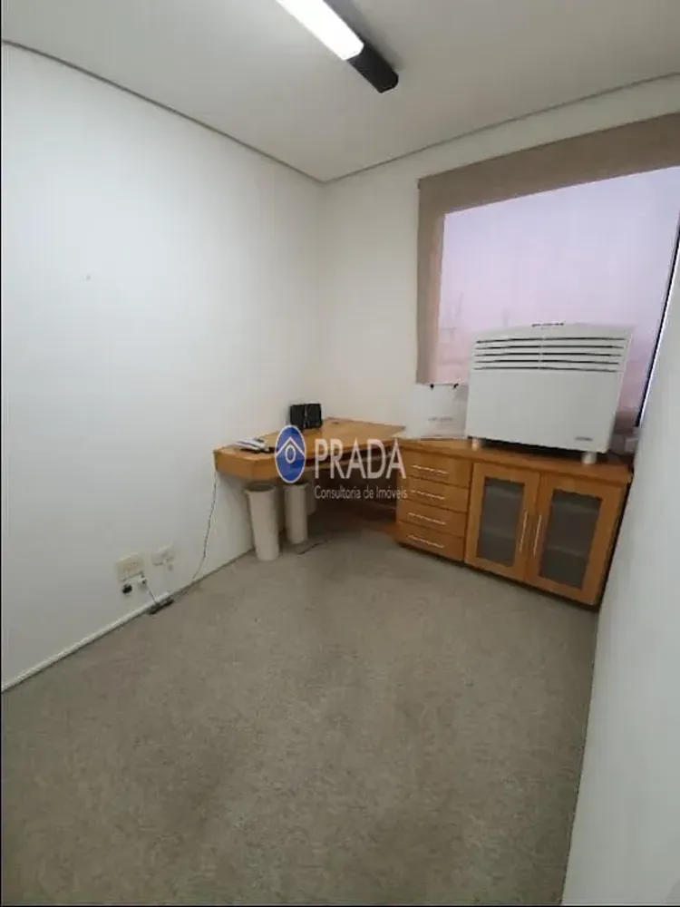 Apartamento, 33 m² - Foto 4