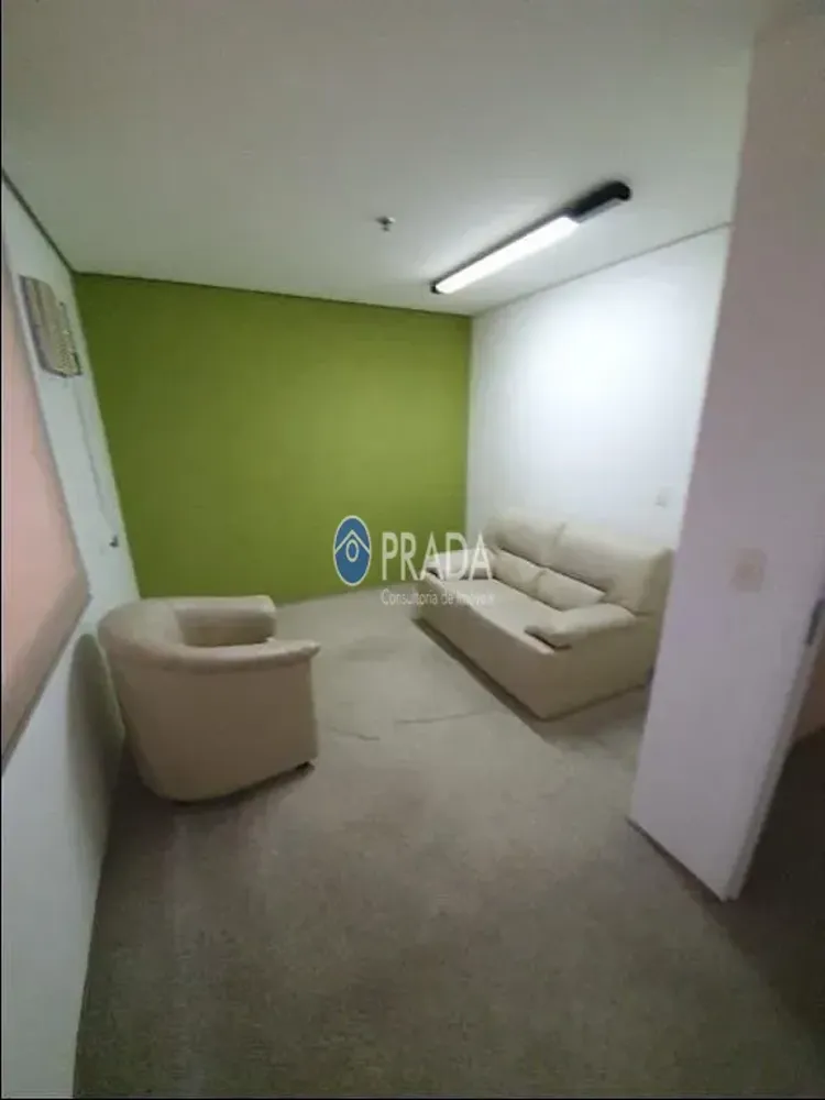 Apartamento, 33 m² - Foto 6