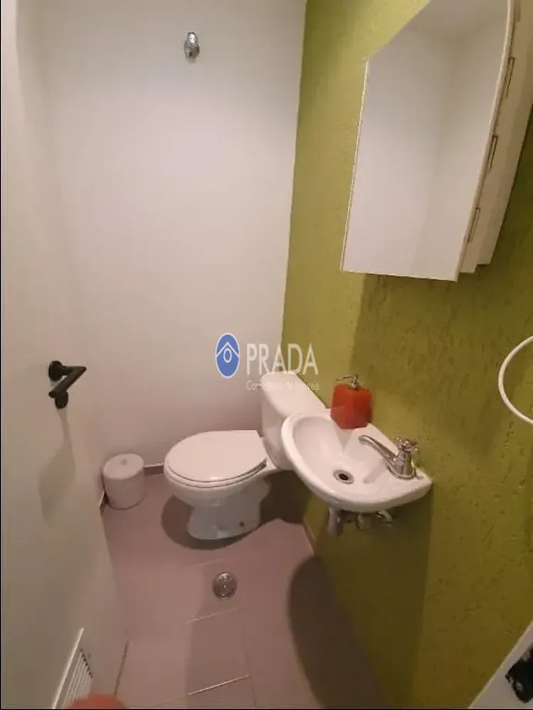 Apartamento, 33 m² - Foto 1