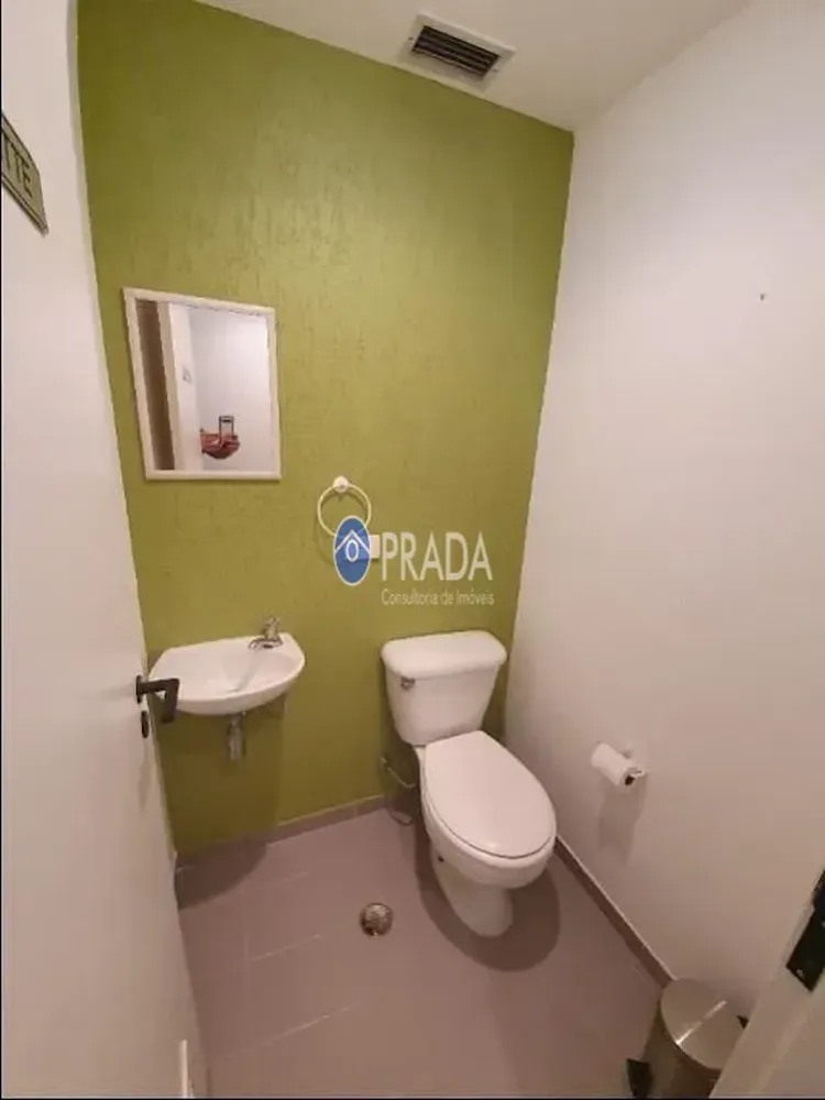 Apartamento, 33 m² - Foto 3