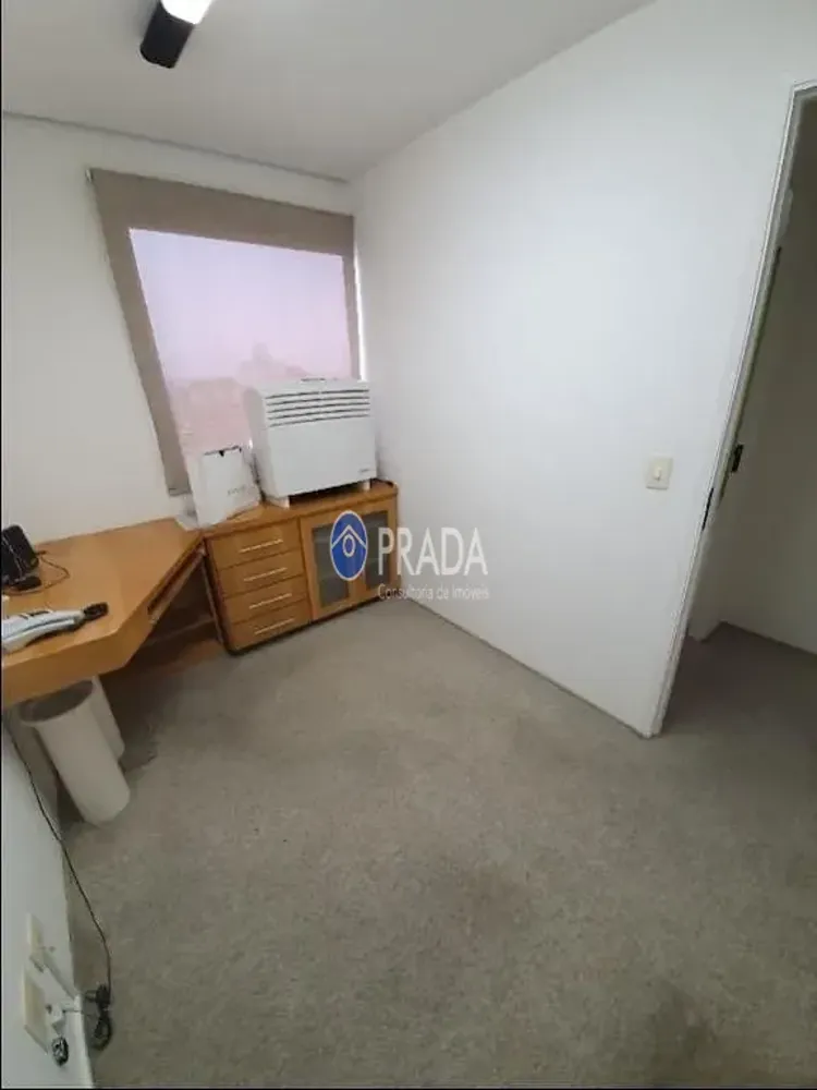 Apartamento, 33 m² - Foto 5
